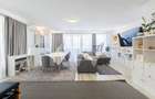 Penthouse în Cartierul Noua - 3