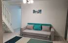 Inchiriez apartament 2 camere+mansarda locuibila - 1