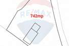 COMISION 0% Teren intravilan 742 mp cu construc?ie | Gheorghieni - 5