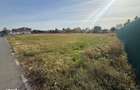 Teren de vanzare in Bucov, Prahova, 2.344 mp, deschidere 37 m, utilita
