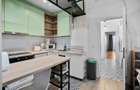 Oportunitate! 129mp utili 6 camere  Vasile Conta Lux / Investitie / Airbnb - 25