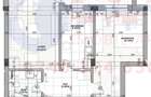 ID 2832 Apartament 2 camere BLOC NOU - 1