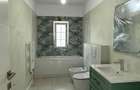 Casa parter cu 3 camere, curte ?i beci - 5