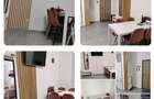 Apartament cu 2 camere mobilat si utilat modern, balcon si parcare inclusa in CF Giroc