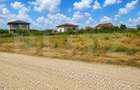 Teren 3 parcele intravilan, 308 mp, deschidere 18 m, Damila - 2