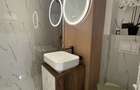 Inchiriez apt 2 camere decomandat Brazda - 7