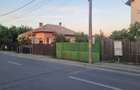Vand teren intravilan, curti-constructii, zona linistita, in Pitesti - 1