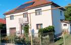 Casa cu Etaj(Vila)Teren intravilan 1400mp,La 300m de Hanul Domnesc - 1