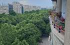 Vanzare garsoniera Piata Alba Iulia rond Sector 3 - 8