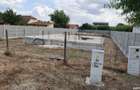 Teren cu casa in construc?ie - 3