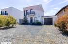 Vila de lux cu piscina de inchiriat - 20