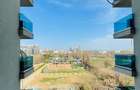 Apartament 3 camere - decomandat - zona Floreasca - 1