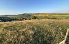 Teren intravilan de 600 mp construibil de vanzare cu panorama superba