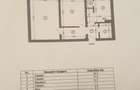 Apartament 2 camere Brancoveanu, Spitalul Marie Curie, decomandat, etaj 3/4 - 14