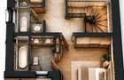 Duplex despartit prin camera tehnica-Giarmata Vii-finisaje la alegere