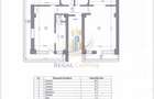 Apartament 4 camere Piata Chibrit/2 Locuri de parcare/5 minute metrou - 3