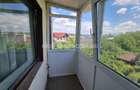 INCHIRIERE apartament 2 camere in bloc la curte zona M Bravu - 18