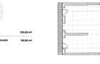 Zona Ghencea sp 105 mp open space ideal market - 2