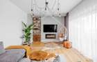 Penthouse 3camere Natura Residence | Sector 1 | Lux | BOXA | PARCARE - 4