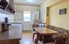Apartament cu 3 camere, etaj 8, mobilat ?i utilat, zona GARA; - 7