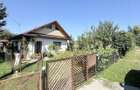 Casa 100,97 mp cu teren intravilan 518 mp Brebu - Prahova