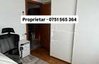 Proprietar, vand apartament 3 camere decomandate, Marasti, etaj 4 din 4