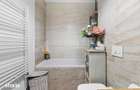 Apartament cochet mobilat-utilat, 3 camere, parcare, boxa, Kasper Core - 7