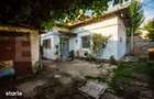 Teren+casa pentru renovat zona centrala Campina - Campina (Prahova)