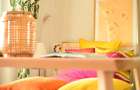 Apartament de designer cu terasa panoramica ?i acces la spa?ii verzi private rare in Bucure?ti - 8