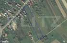 Teren intravilan de vanzare, 8.291mp,zona Viile Satu Mare - 1