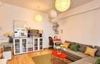 Apartament 2 camere semidecomandat -  Marriot-Uranus - 1