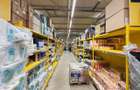 Centru comercial 1200 mp , 4000 mp parcare , ideal investitie, Dragomi - 1