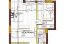 Apartament 2 camere, complex rezidential nou LIFT, parcare, garaj, Tin - 4