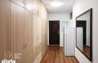 Apartament o camera, suprafa?a 45 mp, Zona Garii, centrala proprie - 2