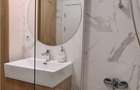 Zona Garii I 2 Camere I Mobilat Modern I Parcare Subterana - 8