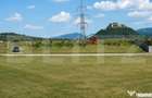Teren intravilan de vanzare 423 mp | PUZ aprobat | Toat - 1