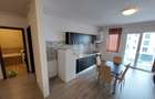 Inchiriez apartament 2 cam zona Mall B1 - 8