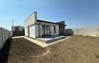 Casă individuală, 4 camere, teren 309 mp - Comuna Berceni - 1