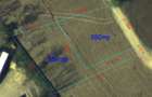 Vand 2 loturi de teren, 550 mp si 650 mp, in Brodoc, str Barladului, Municipiul Vaslui, - 1