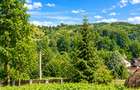 Teren Breaza 7000Mp intravilan - Valea Tarsei