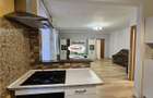 Apartament mobilat la etajul 1 in orasul de jos strada 9 Mai - Sibiu - 1