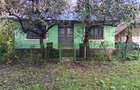 Casa si gradina de vanzare