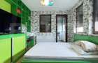 Duplex de inchiriat din septembrie, 5 camere, 2 terase, 3 pa - 6