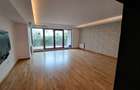 Kiseleff (adiacent), 4 camere de inchiriat,  156 mp, p/5, terasa, curte 150 mp, - 3