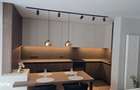 Se inchiriaza apartament cu 2 camere amenejat LUX - 3