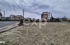 Teren intravilan 573 mp Trivale - Pitesti, str. Campului 10