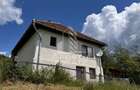 Casa la munte, la cheie, priveliste panoramica, in sat Ret, Hunedoara - 17