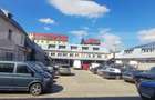Cladire de vanzare in Bistrita , teren 2883 mp - 1