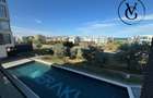 Apartament 2 camere XL -MERAKI RESORT & SPA-vedere catre mare