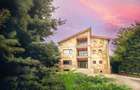 Unique villa concept in Buftea - perfect opportunity!
